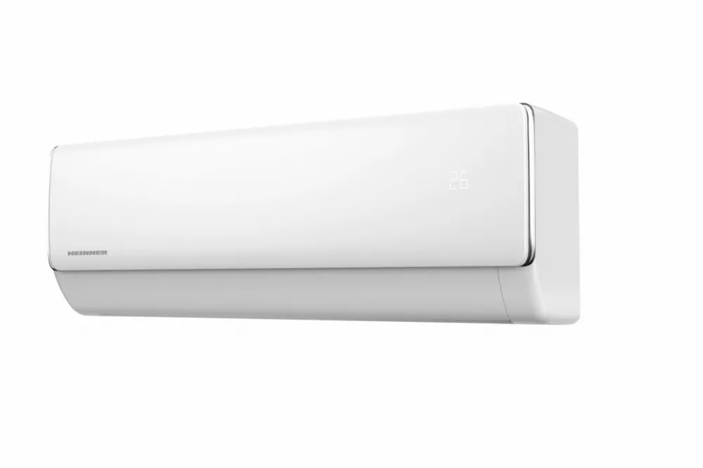 HEINNER Aparat de aer conditionat HAC-CRP12KIT++, 12000BTU, KIT INSTALARE INCLUS, CLASA ENERGETICA: RACIRE A++/INCALZIRE A+, Alb