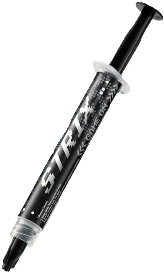 Pasta termoconductoare Asus ROG STRIX RG-05 heat sink compound Thermal paste 3 g
