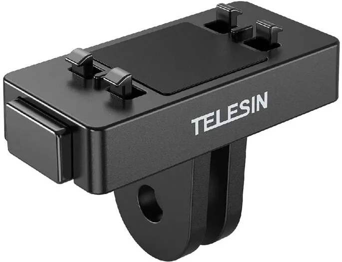 Suport magnetic Telesin pentru Insta360 Ace Pro 2 / Ace Pro