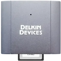 Card Reader DELKIN CFexpress Type B (USB 3.2)