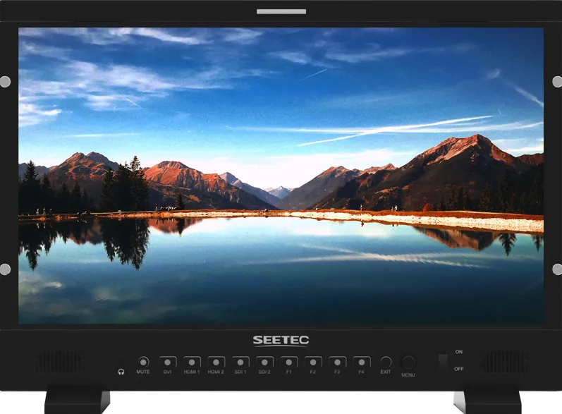 Monitor Foto / Video SEETEC monitor P215 PRO