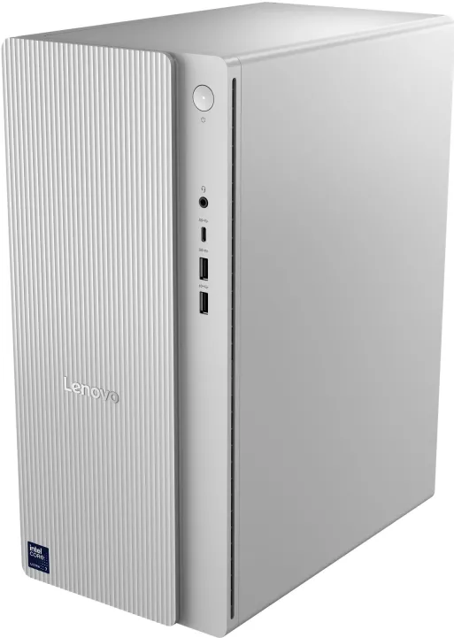 Sistem desktop Lenovo IC Tower U7 265 16GB 512GB UMA DOS