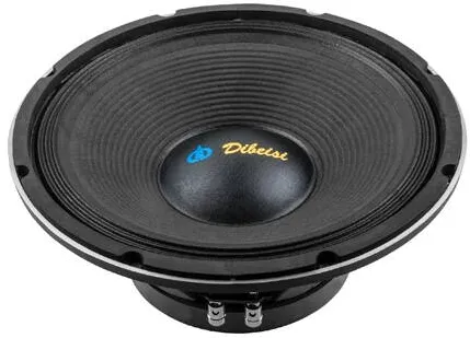 Dibeisi DIFUZOR 12 INCH 8 OHM 350W