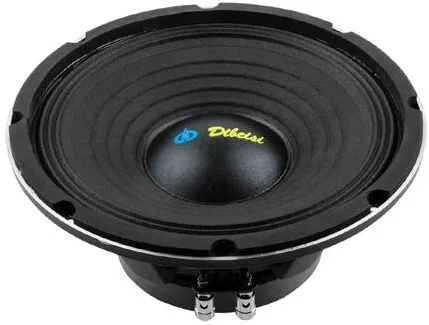Dibeisi DIFUZOR 10 INCH 8 OHM 200W