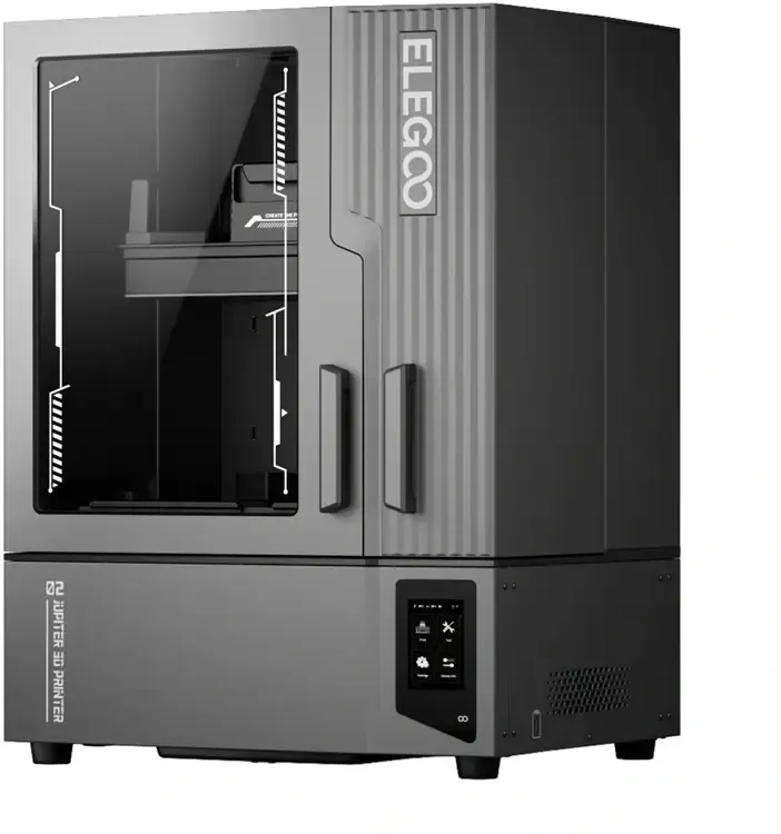 Elegoo Imprimanta 3D Jupiter 2