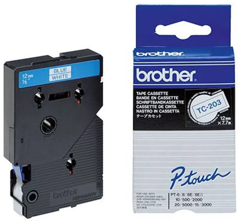 Consumabil Termic Brother Termic TC203