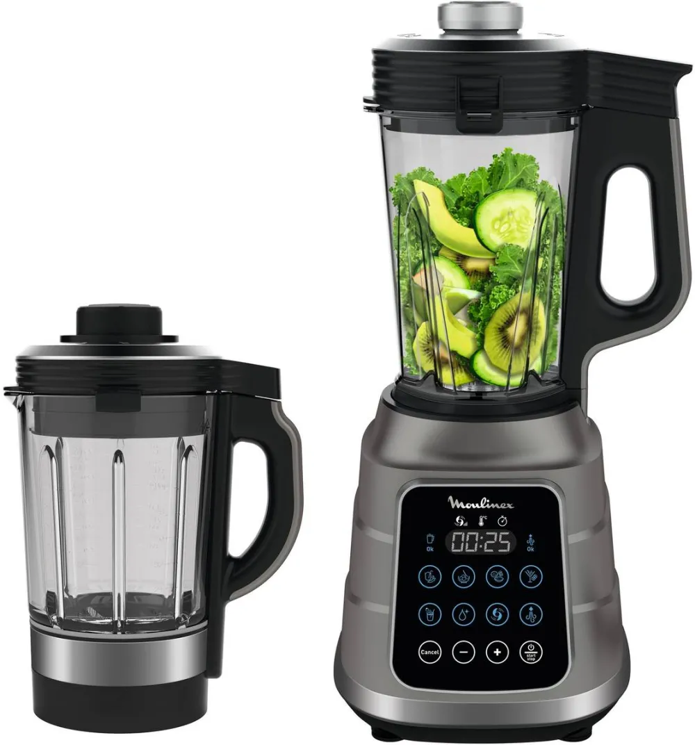 TEFAL BL985A31 Ultrablend Boost