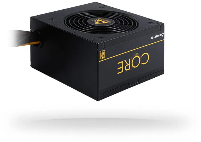 Sursa PC Chieftec Core BBS-700S, 80+ Gold, 700W