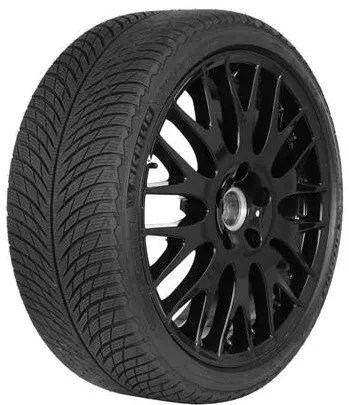 MICHELIN Anvelopa IARNA MICHELIN A028457MI 235/40 R19 96W XL TL PILOT ALPIN 5 MI IARNA EE:E FR:B U:2 70DB-MICHELIN