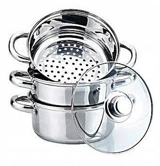 Maestro MR-2900-24 Oala pentru abur