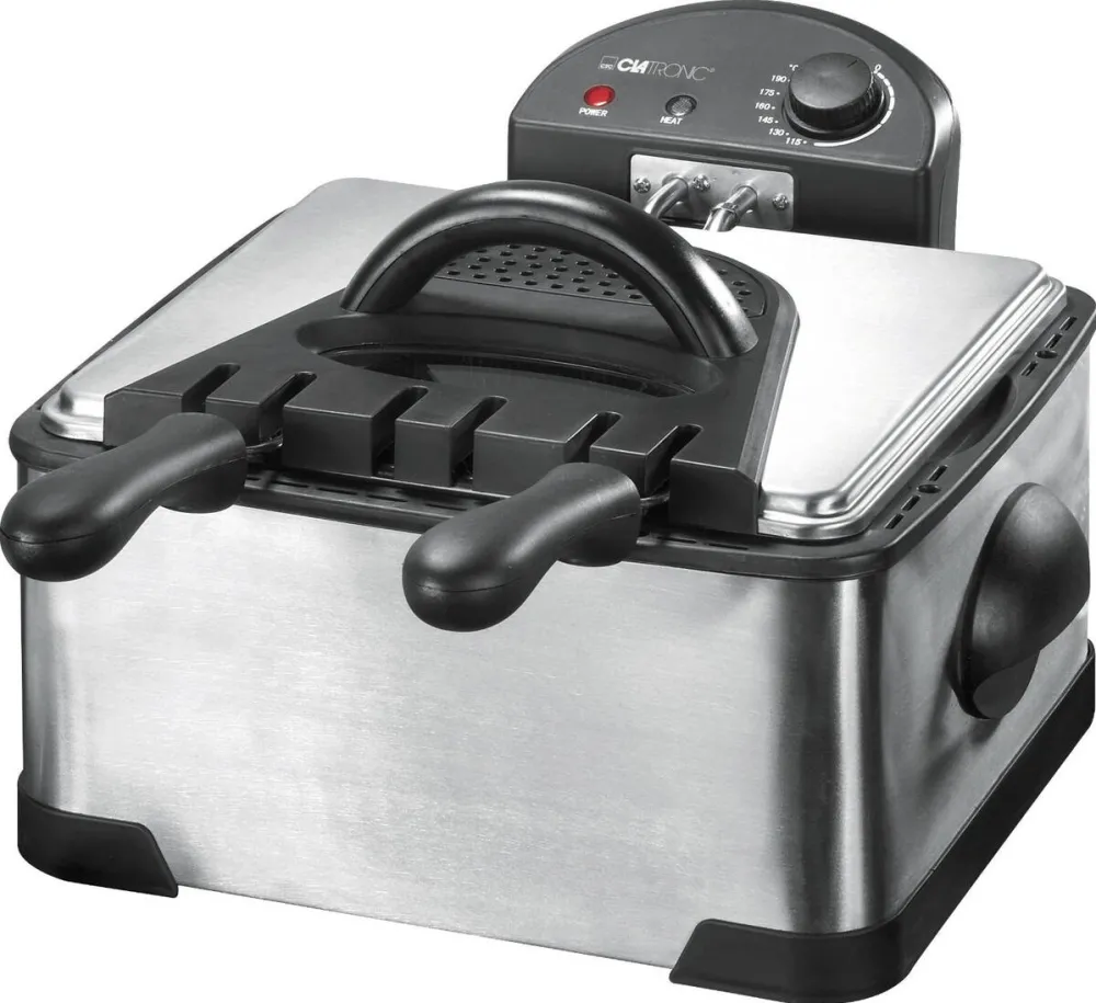 Friteuza Clatronic FR 3195 4 L 2000 W
