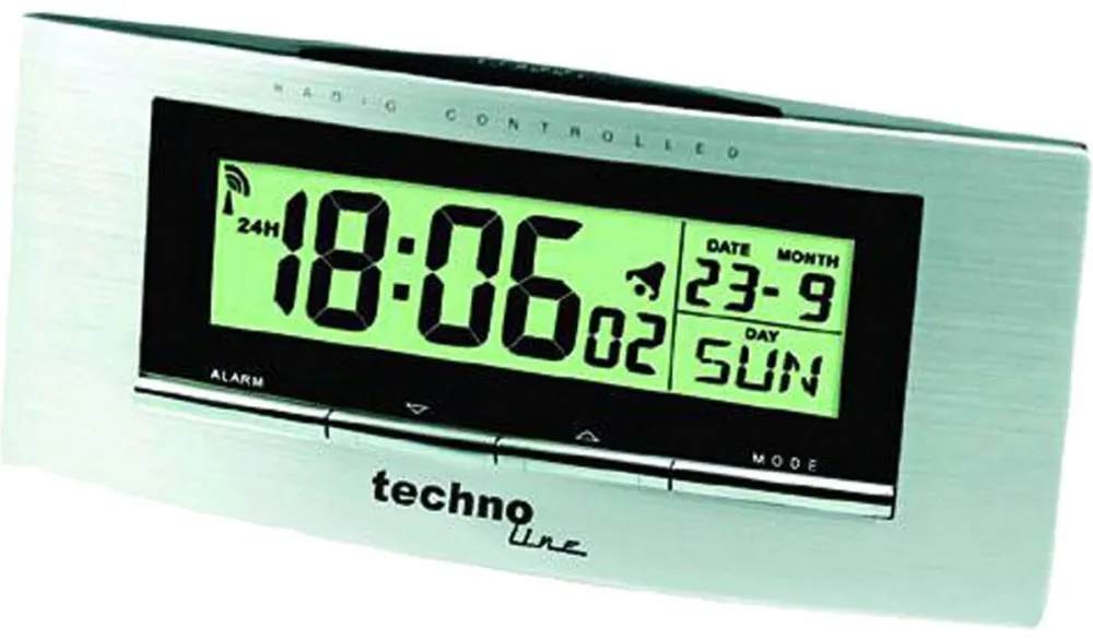 Technoline Ceas de Birou WT 182