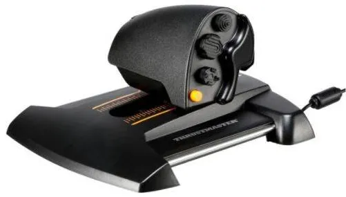 Joystick THRUSTMASTER TWCS Throttle