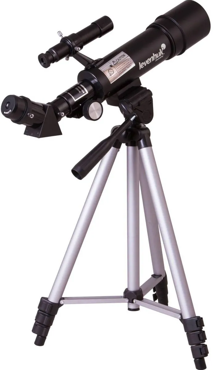 Levenhuk Skyline Travel 50