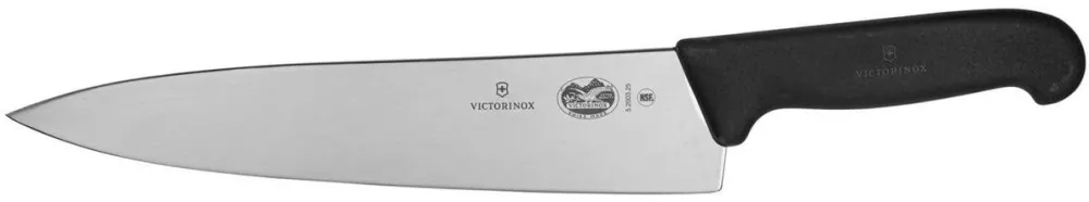 Victorinox Fibrox Carving Knife 25 cm