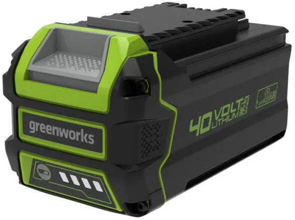 GREENWORKS Baterie Greenworks G40B5 40V 5Ah - 2927207