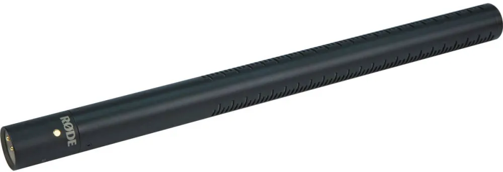 Microfon Rode NTG-3B  negru de scena/performanta
