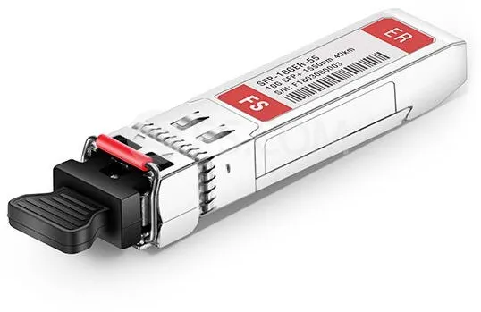 Accesoriu Retea Cisco 10GBASE-ER SFP MODULE/ENTERPRISE-CLASS IN