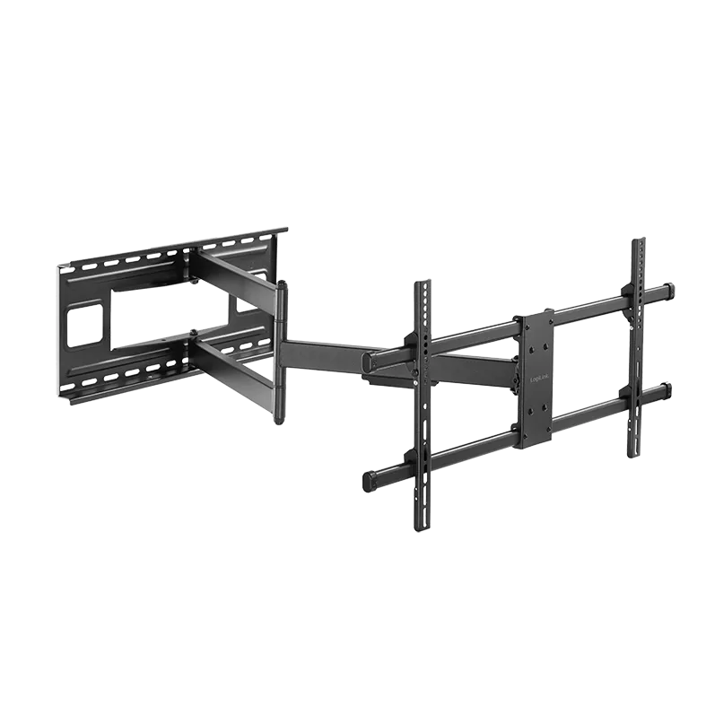Logilink TV-43-80",50kg Tragkraft, schwenkbar