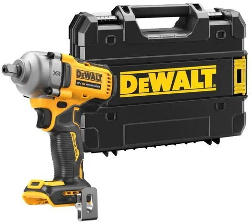 DeWalt Masina de insurubat cu impact DCF892NT-XJ