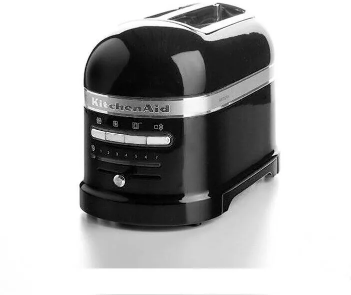 Toaster KITCHENAID Artisan 5KMT2204EOB Onyx Black