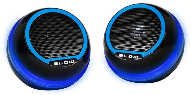 Boxe Blow 2.0 MS-29 6W