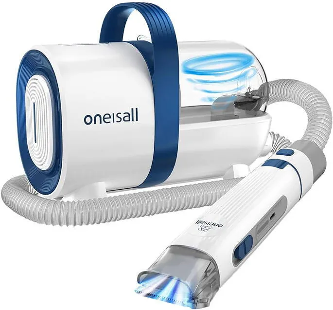 Oneisall Kit de ingrijire pentru animale de companie LM2