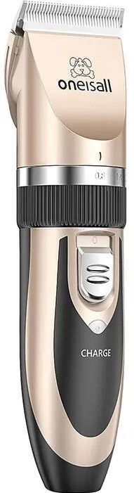 Oneisall Trimmer / Pet clipper Oneisall P2 (gold)
