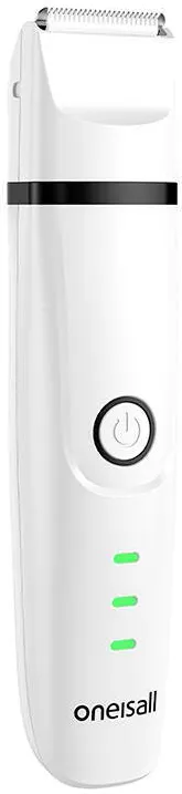 Oneisall Pet trimmer 4 in 1 Oneisall