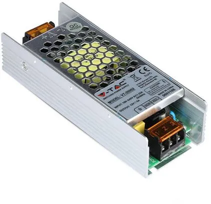 V-TAC Sursa alimentare Smps slim 12V 5A 60W
