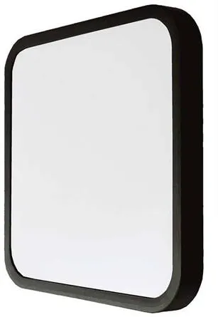 V-TAC Plafoniera LED 48W IP44 4000K alb neutru - negru