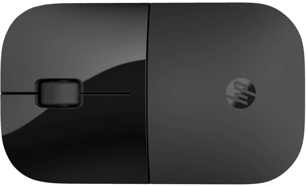 Mouse HP HP Z3700 Dual Black Mouse