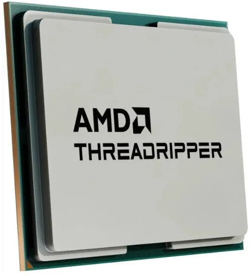 Procesor AMD Threadripper 7980X (64C/128T) 3.2Ghz (5.1 GHz Turbo) Socket sTR5 TDP 350W tray