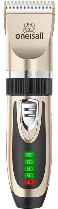 Oneisall Trimmer / Pet clipper Oneisall X2