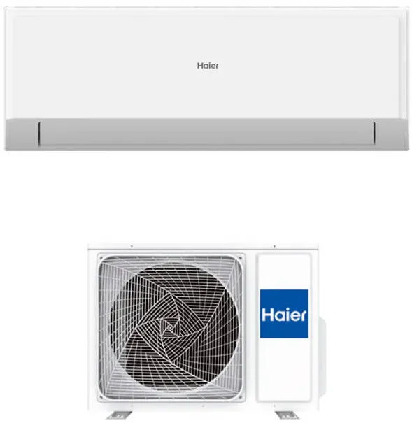 Haier Aparat aer conditionat Split Revive Plus 12000 BTU WI-FI A++