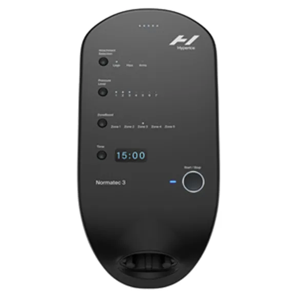 Hyperice Unitate de control Normatec 3 Hyperice