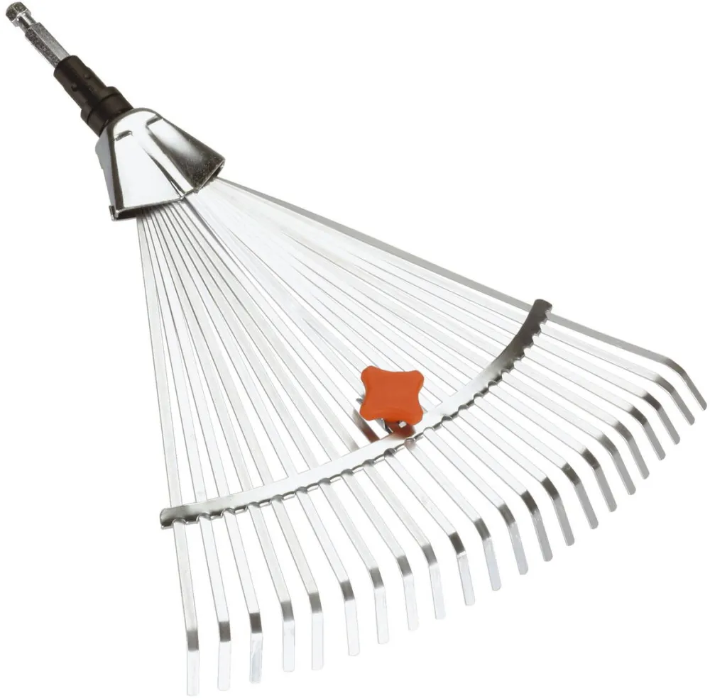 Gardena Gardena combisystem rake adjustable (3103)