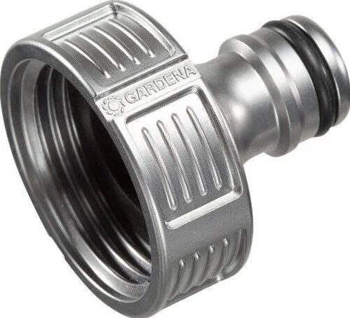 Gardena Premium Tap Connector (18242-20)
