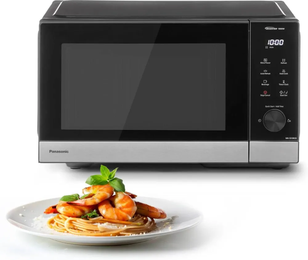 Cuptor cu Microunde Panasonic NN SD 38