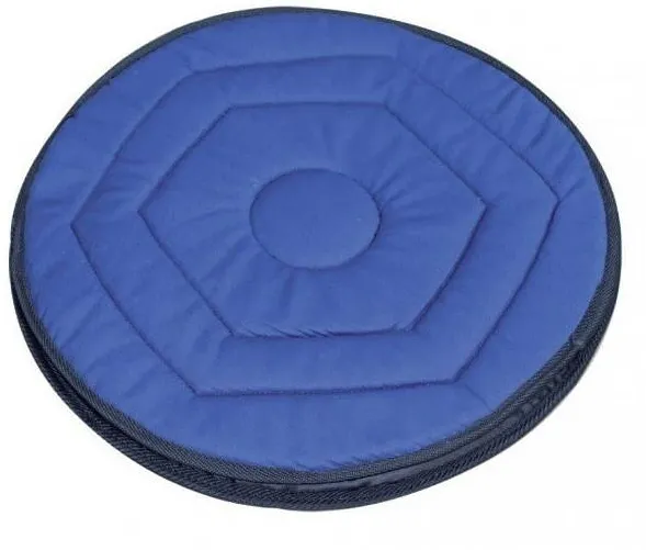 ASTON Flexible swivel cushion for the car