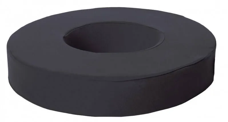 ASTON Pressure cushion with seat opening