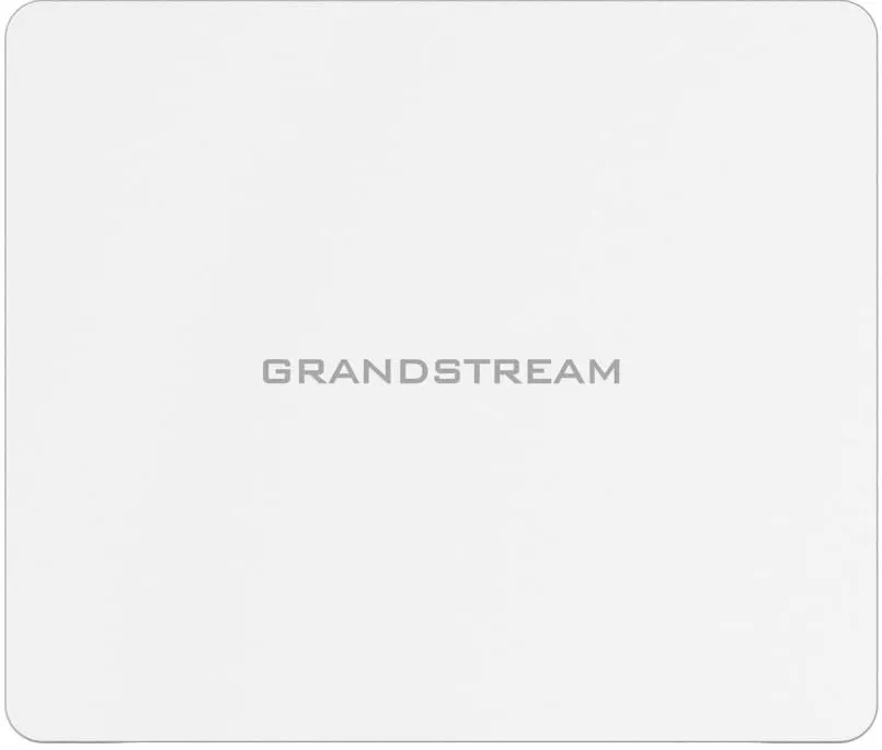 Grandstream GWN7603 wireless access point 1,27 Gb/s White Power over Ethernet (PoE)