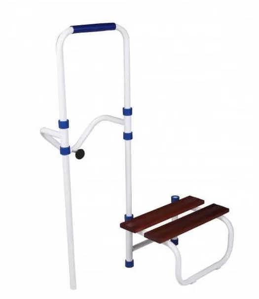 HERDEGEN Bathtub entry kit