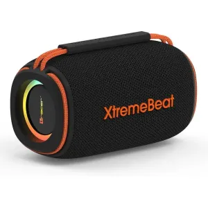 TRACER Tr XtremeBeat TWS Portable Bluetooth Speaker Black 15 W