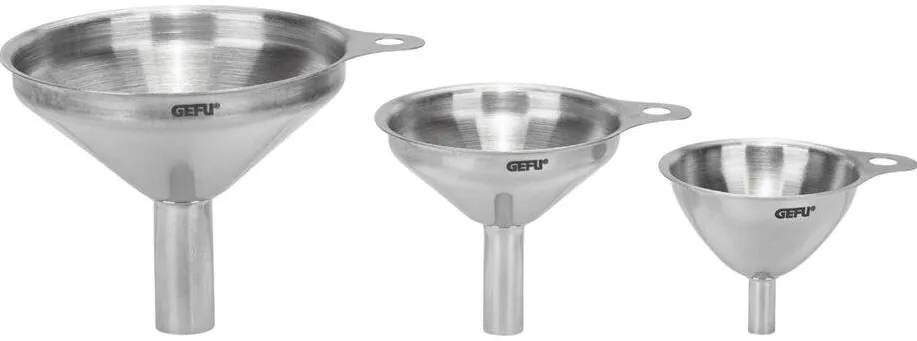 Gefu Set palnie VERSARE