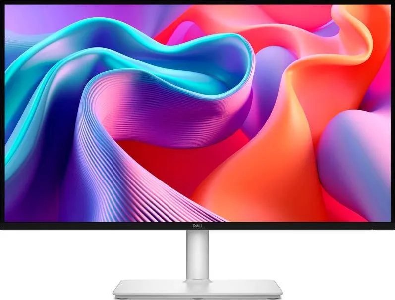 Monitor Dell LED 27" S2725DSM, QHD 2560x1440, HDMI, DisplayPort, Alb