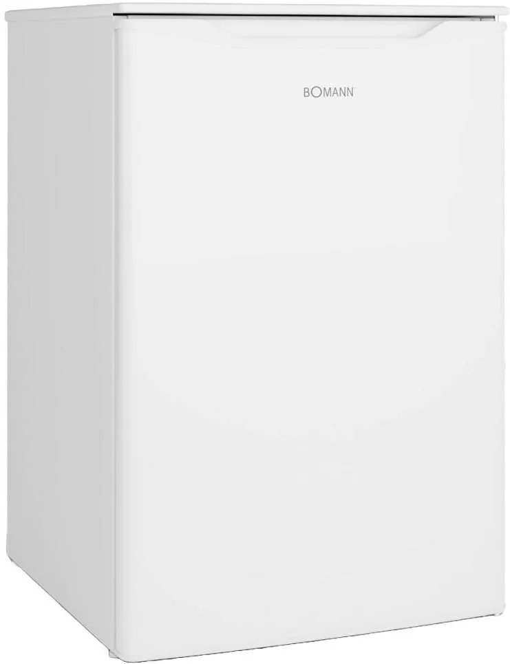 Bomann Bomann GS 7253 white Freezer