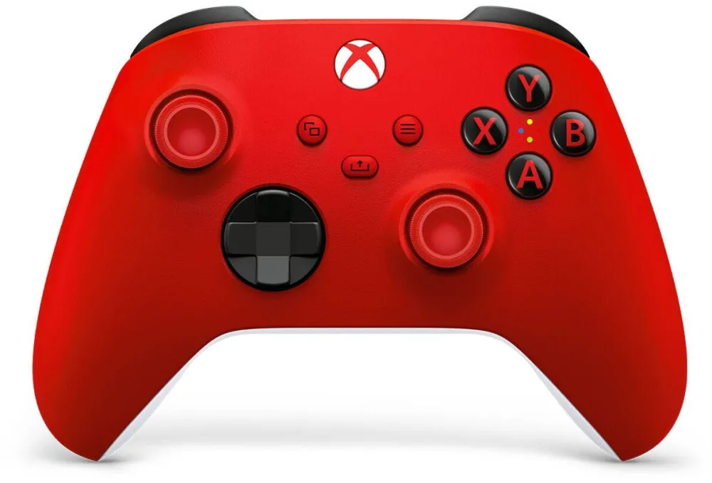 Gamepad Microsoft MICXBCRW