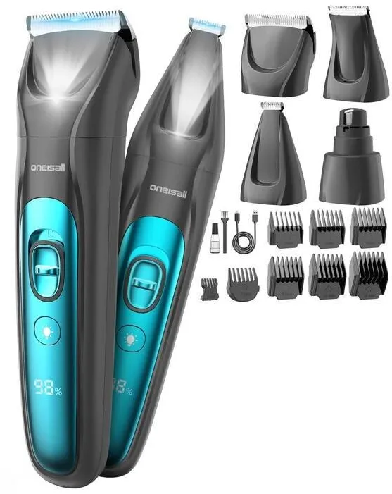 Oneisall Pet Clipper Oneisall 4 w 1 FC10