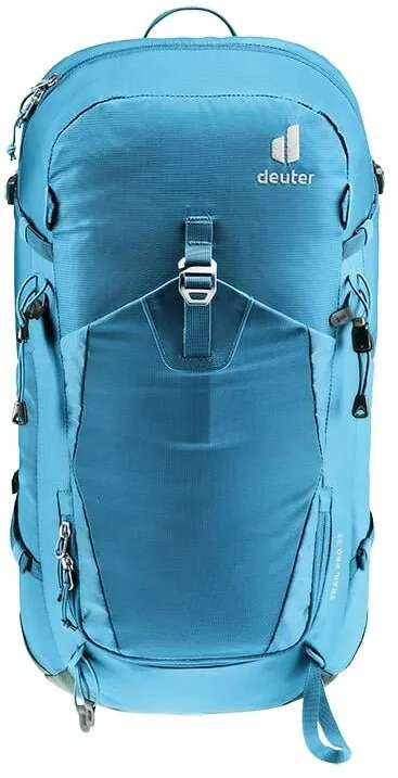 Deuter Hiking backpack Deuter Trail Pro 33 wave-ivy